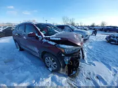 KM8J3CA4XKU910003 2019 HYUNDAI TUCSON