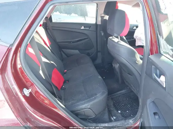 KM8J3CA4XKU910003 2019 HYUNDAI TUCSON - Image 8