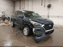 KM8J3CA4XKU911118 2019 HYUNDAI TUCSON