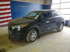 KM8J3CA4XKU917193 2019 HYUNDAI TUCSON