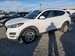 KM8J3CA4XKU917226 2019 HYUNDAI TUCSON