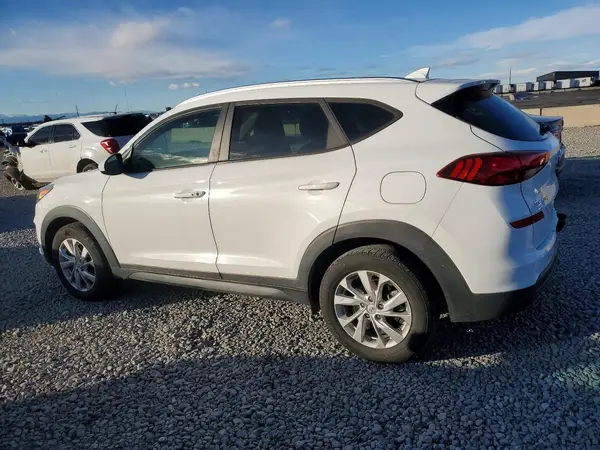 KM8J3CA4XKU917226 2019 HYUNDAI TUCSON - Image 2