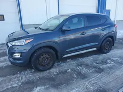 KM8J3CA4XKU945205 2019 HYUNDAI TUCSON
