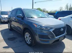 KM8J3CA4XKU946211 2019 HYUNDAI TUCSON