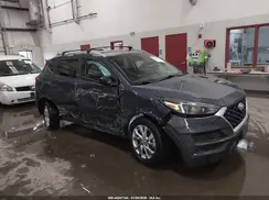 KM8J3CA4XKU954146 2019 HYUNDAI TUCSON