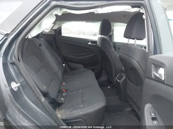 KM8J3CA4XKU977491 2019 HYUNDAI TUCSON - Image 8