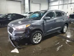 KM8J3CA4XKU982156 2019 HYUNDAI TUCSON