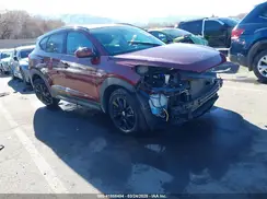 KM8J3CA4XKU984800 2019 HYUNDAI TUCSON