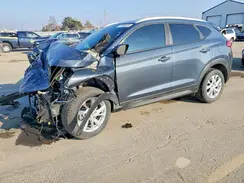 KM8J3CA4XKU986207 2019 HYUNDAI TUCSON