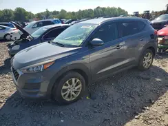 KM8J3CA4XKU990628 2019 HYUNDAI TUCSON