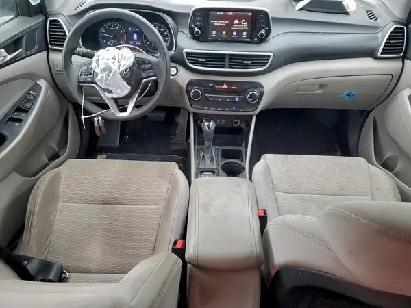KM8J3CA4XLU086313 2020 HYUNDAI TUCSON - Image 8
