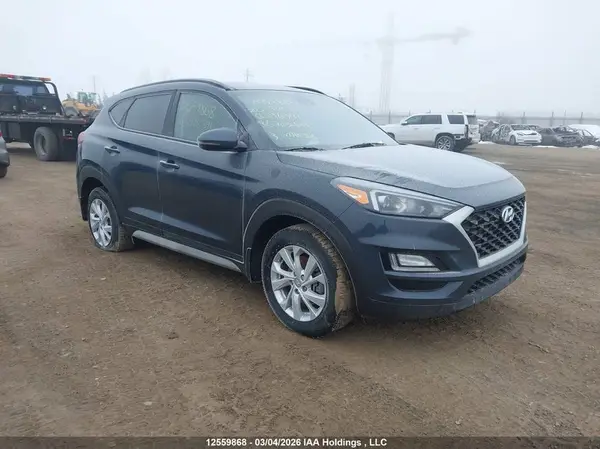 KM8J3CA4XLU096341 2020 HYUNDAI TUCSON - Image 1