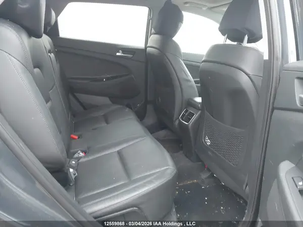 KM8J3CA4XLU096341 2020 HYUNDAI TUCSON - Image 8