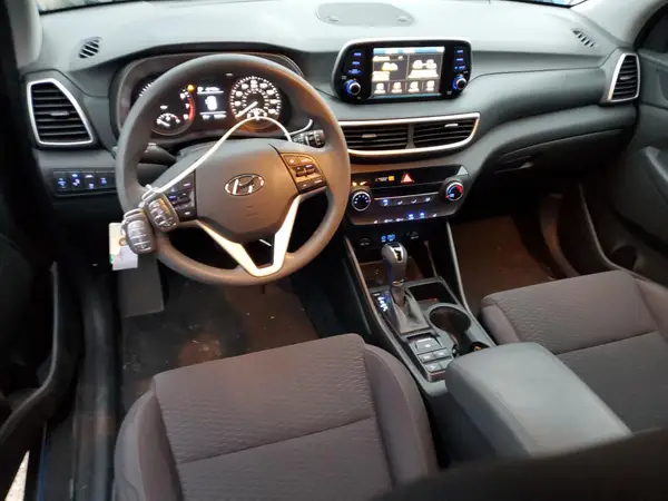 KM8J3CA4XLU098445 2020 HYUNDAI TUCSON - Image 8