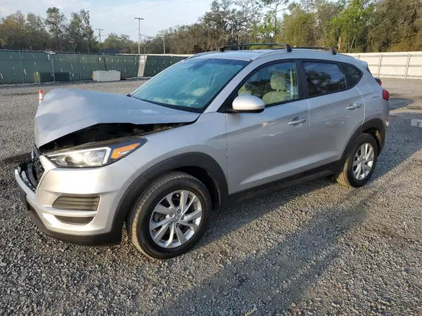 KM8J3CA4XLU102977 2020 HYUNDAI TUCSON - Image 1