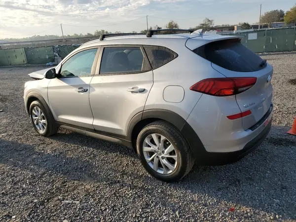 KM8J3CA4XLU102977 2020 HYUNDAI TUCSON - Image 2