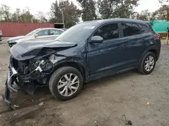 KM8J3CA4XLU106558 2020 HYUNDAI TUCSON