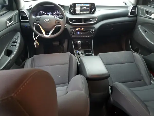 KM8J3CA4XLU106558 2020 HYUNDAI TUCSON - Image 8