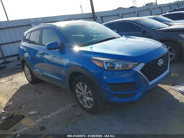 KM8J3CA4XLU116135 2020 HYUNDAI TUCSON - Image 1