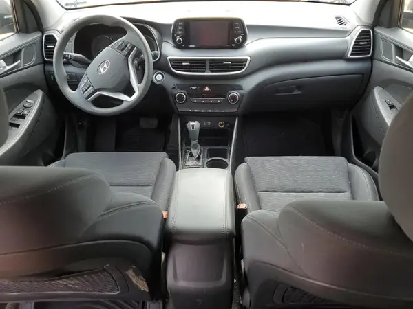 KM8J3CA4XLU123652 2020 HYUNDAI TUCSON - Image 8