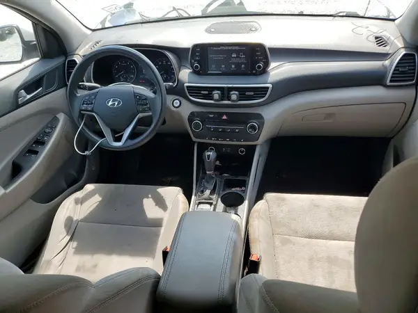 KM8J3CA4XLU137325 2020 HYUNDAI TUCSON - Image 8