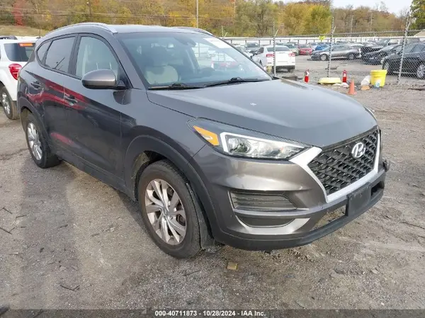 KM8J3CA4XLU142346 2020 HYUNDAI TUCSON - Image 1