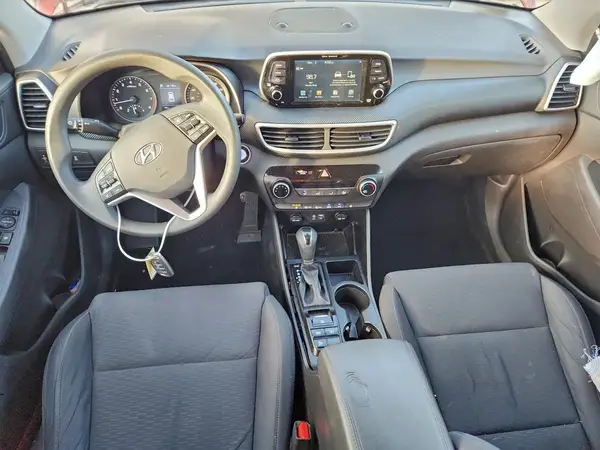KM8J3CA4XLU149863 2020 HYUNDAI TUCSON - Image 8