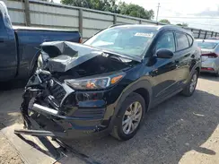KM8J3CA4XLU165853 2020 HYUNDAI TUCSON