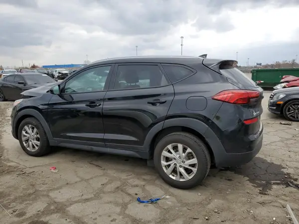 KM8J3CA4XLU178862 2020 HYUNDAI TUCSON - Image 2