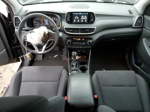 KM8J3CA4XLU178862 2020 HYUNDAI TUCSON - Image 8
