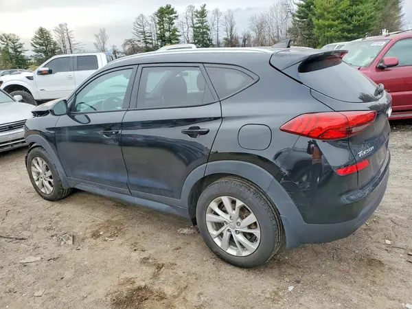 KM8J3CA4XLU181213 2020 HYUNDAI TUCSON - Image 2