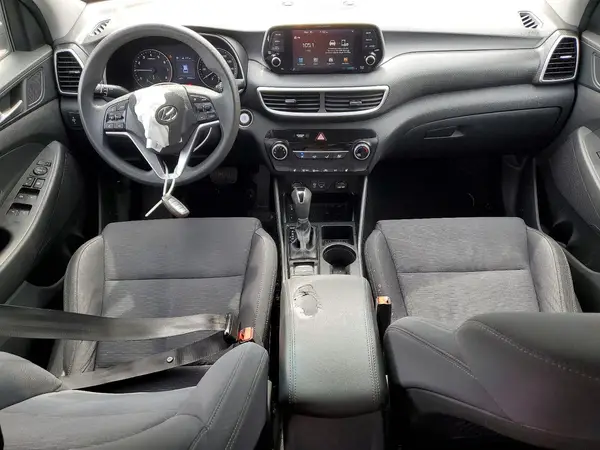 KM8J3CA4XLU181213 2020 HYUNDAI TUCSON - Image 8