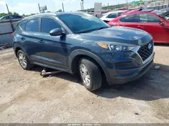 KM8J3CA4XLU231723 2020 HYUNDAI TUCSON