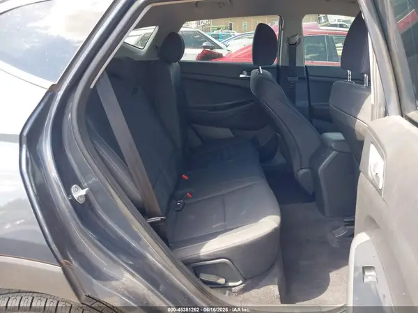 KM8J3CA4XLU231723 2020 HYUNDAI TUCSON - Image 8