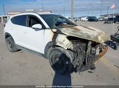 KM8J3CA4XLU247114 2020 HYUNDAI TUCSON