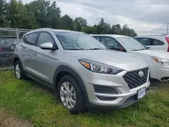 KM8J3CA4XLU256184 2020 HYUNDAI TUCSON