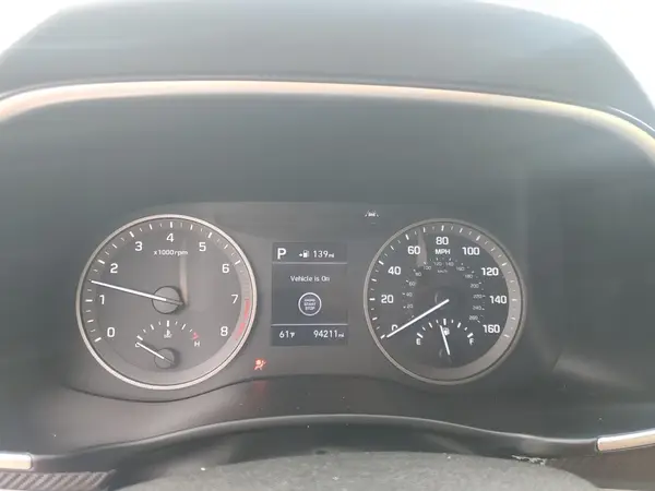 KM8J3CA4XLU256184 2020 HYUNDAI TUCSON - Image 8