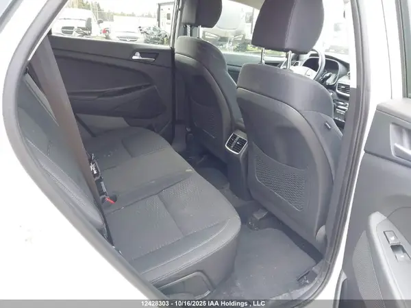 KM8J3CA4XLU260316 2020 HYUNDAI TUCSON - Image 8