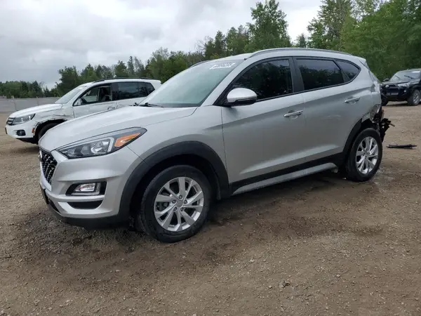 KM8J3CA4XLU260624 2020 HYUNDAI TUCSON - Image 1