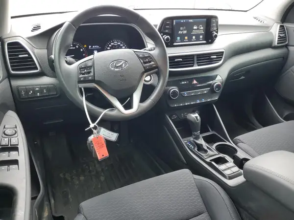 KM8J3CA4XLU260624 2020 HYUNDAI TUCSON - Image 8