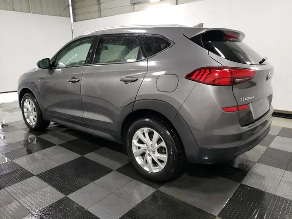 KM8J3CA4XLU260896 2020 HYUNDAI TUCSON - Image 2
