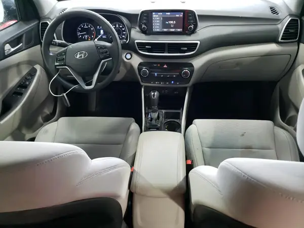 KM8J3CA4XLU260896 2020 HYUNDAI TUCSON - Image 8