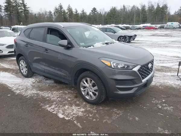 KM8J3CA4XLU265032 2020 HYUNDAI TUCSON - Image 1