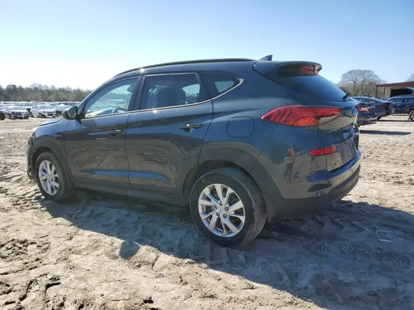 KM8J3CA4XLU271879 2020 HYUNDAI TUCSON - Image 2