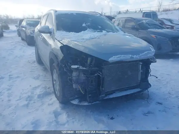 KM8J3CA4XLU281229 2020 HYUNDAI TUCSON - Image 1