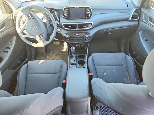 KM8J3CA4XMU286674 2021 HYUNDAI TUCSON - Image 8