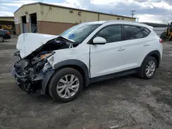 KM8J3CA4XMU324436 2021 HYUNDAI TUCSON