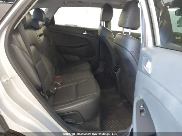 KM8J3CA4XMU338692 2021 HYUNDAI TUCSON - Image 8
