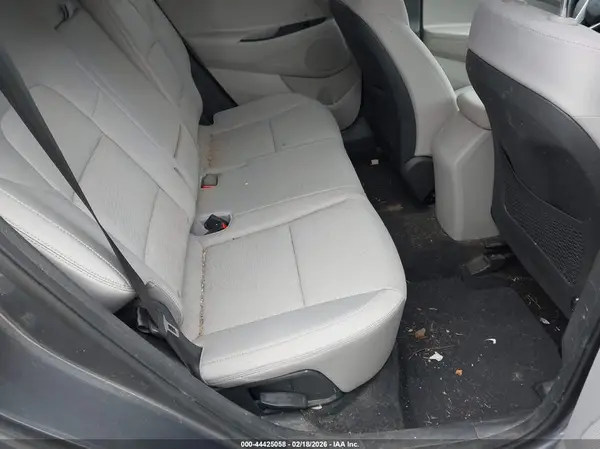 KM8J3CA4XMU345240 2021 HYUNDAI TUCSON - Image 8