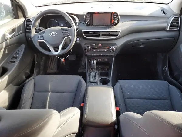 KM8J3CA4XMU345710 2021 HYUNDAI TUCSON - Image 8